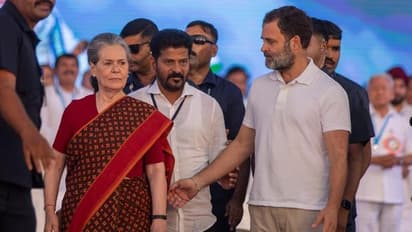Debate on Women's Reservation Bill today, Sonia Gandhi to lead Congress in Lok Sabha
