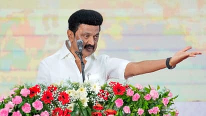 'പൊതുകടം 2014ൽ 55 ലക്ഷം കോടി രൂപ, ബിജെപി ഭരണത്തിൽ 155 ലക്ഷം കോടിയായി'; അഴിമതി തുറന്നു കാട്ടണമെന്ന് സ്റ്റാലിൻ