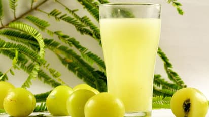 தினமும் நெல்லிக்காய் ஜூஸ் குடித்தால் என்ன நடக்கும்?