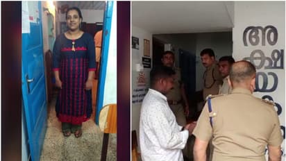 കൊല്ലത്ത് അക്ഷയ സെന്ററിൽ ഭാര്യയെ തീകൊളുത്തി കൊന്നു, ഭർത്താവ് ജീവനൊടുക്കി; ജയിൽ മോചിതനായത് 3 നാൾ മുമ്പ്