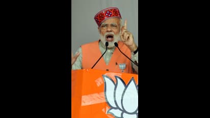 ಮೋದಿ ಹುಟ್ಟುಹಬ್ಬಕ್ಕೆ ಶುಭಕೋರಿದ ಪಾಕ್ ಕ್ರಿಕೆಟಿಗ, ಟ್ರೋಲ್ ಮಾಡಿದವರಿಗೆ ಕೊಟ್ಟ ಉತ್ತರ ವೈರಲ್!