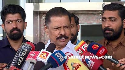 ബാങ്ക് തട്ടിപ്പിലെ ഇഡി റെയ്‌ഡ് രാഷ്ട്രീയ പ്രേരിതം, തട്ടിപ്പ് എവിടെ നടന്നാലും അന്വേഷിക്കണം: എംവി ഗോവിന്ദൻ