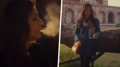 'Khufiya' trailer out: Tabu, Ali Fazal's spy film directed by Vishal Bhardwaj revolves around love, betrayal