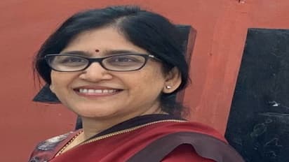 హీరో నాగార్జున సోదరి నాగ సుశీలపై పోలీసు కేసు.. వివరాలు ఇవే..