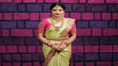 ಜೀವನದ ಕಹಿ ಸತ್ಯ ಬಿಚ್ಚಿಟ್ಟ ಭೂಮಿಗೆ ಬಂದ ಭಗವಂತ ಸೀರಿಯಲ್ ನಟಿ ಕೃತಿಕಾ! 