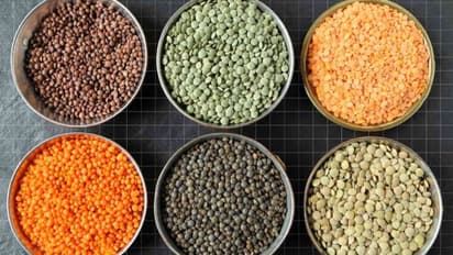 പതിവായി പയർവർഗങ്ങൾ കഴിക്കുന്നതു കൊണ്ടുള്ള ഗുണങ്ങള്...