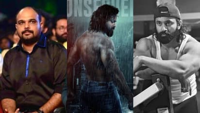 വൈശാഖിന്‍റെ ബിഗ് ബജറ്റ് ചിത്രം 'ബ്രൂസ്‍ ലീ' ഇനി നടക്കില്ല; കാരണം വെളിപ്പെടുത്തി ഉണ്ണി മുകുന്ദന്‍