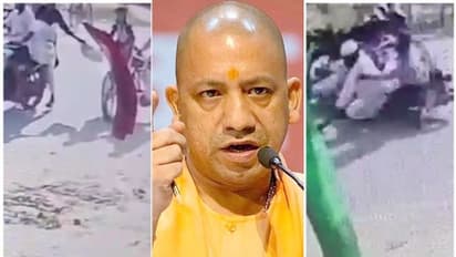 'ಯಮರಾಜ ನಿಮಗಾಗಿ ಕಾಯ್ತಿದ್ದಾನೆ..' ಮಹಿಳೆಯರ ಹಿಂಸಿಸುವ ಅಪರಾಧಿಗಳಿಗೆ ಯೋಗಿ ಖಡಕ್ ವಾರ್ನಿಂಗ್!