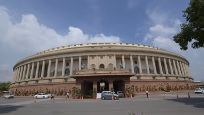 Explained: When MPs move to new Parliament, what happens to the old building?