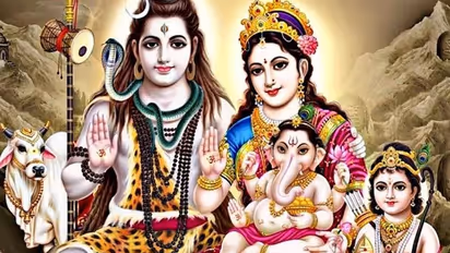 Ganesh Chaturthi 2023: Know all about the divine race of Ganesha and Kartikeya