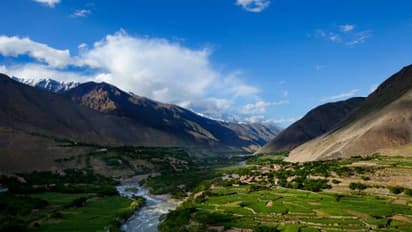 'തട്ടിക്കൊണ്ട് പോകില്ല, കൊല്ലില്ല'; ലോക വിനോദ സഞ്ചാരികളെ ക്ഷണിച്ച് താലിബാന്‍ പിആര്‍ വകുപ്പ് !