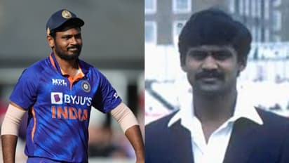 ലോകകപ്പ് ടീമിലെത്തിയിട്ടും ഒറ്റ മത്സരത്തിൽ പോലും ഇറങ്ങാനാവാതെ പോയ മലയാളി, സഞ്ജു മാത്രമല്ല നിര്‍ഭാഗ്യവാൻ