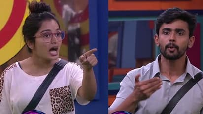 Bigg Boss Telugu 7: నామినేషన్స్ డే హీటెక్కిన బిగ్ బాస్ హౌస్.... కంటెస్టెంట్స్ మధ్య వాడివేడి యుద్ధం!
