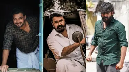 വന്നു, കണ്ടു, കീഴടക്കി; മലയാള സിനിമയിലെ എക്കാലത്തെയും വലിയ 10 പണംവാരി പടങ്ങള്‍