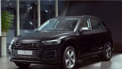 ഔഡി Q5 ലിമിറ്റഡ് എഡിഷൻ ഇന്ത്യയില്‍, വില 69.72 ലക്ഷം