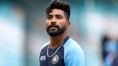 Mohammed Siraj Profile: कौन हैं मोहम्मद सिराज ? हैदराबाद की सड़कों से लेकर क्रिकेट स्टारडम तक, जानें सबकुछ