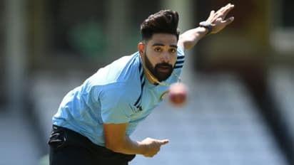 മുഹമ്മദ് സിറാജ് കത്തിക്കയറും! ലോകകപ്പില്‍ തിളങ്ങാന്‍ സാധ്യതയുള്ള അഞ്ച് ബൗളര്‍മാരെ തിരഞ്ഞെടുത്ത് സ്റ്റെയ്ന്‍