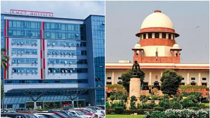 കെഎംസിടിയിലെ പുതിയ എംബിബിഎസ് സീറ്റുകൾ, ഉടൻ തീരുമാനമെടുക്കണമെന്ന് സുപ്രീം കോടതി നി‍ർദ്ദേശം