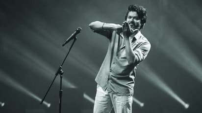 அண்ணன் வரார் வழிவிடு.. IMAXல் கெத்தாக என்ட்ரி கொடுக்கும் தளபதி விஜய் - லியோ படக்குழு வெளியிட்ட அப்டேட்!