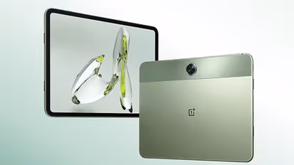 OnePlus Pad Go design REVEALED, to launch in India on October 6