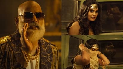 'മരിച്ചവര്‍ക്ക് സംസാരിക്കാനാവില്ലല്ലോ'; 'മാര്‍ക്ക് ആന്‍റണി'യിലെ സില്‍ക്ക് സ്‍മിതയുടെ റോളിനെച്ചൊല്ലി വിമര്‍ശനം