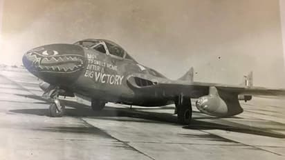 IAF: అనేక విశిష్ట పతకాలు అందుకున్న భారత వైమానిక దళం యుద్ధ స్క్వాడ్రన్ల కథ ఇది..