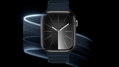 Apple Watch Series 9