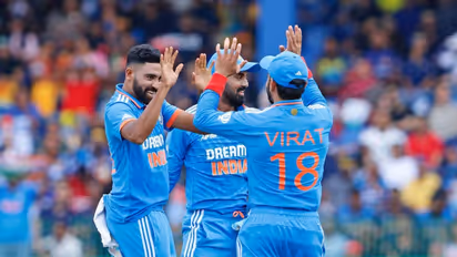 CWC 2023: கிரிக்கெட் உலகக் கோப்பையில் சிராஜ் தான் சிறப்பாக பந்து வீசுவார் – டேல் ஸ்டெயின்!