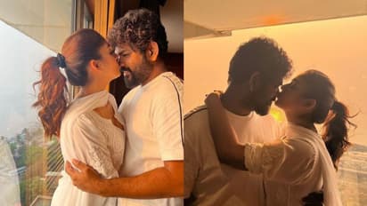 'ഇതാദ്യം', ഭര്‍ത്താവായ വിഘ്‍നേശ് ശിവനെ കുറിച്ച് നയൻതാരയുടെ വാക്കുകള്‍