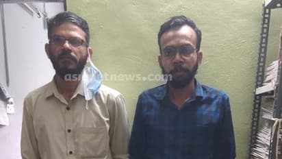 ആർഎസ്എസ് പ്രവർത്തകനെ കൊലപ്പെടുത്താൻ ശ്രമിച്ച എസ്‌ഡിപിഐ പ്രവർത്തകർക്ക് ജീവപര്യന്തം തടവ് ശിക്ഷ