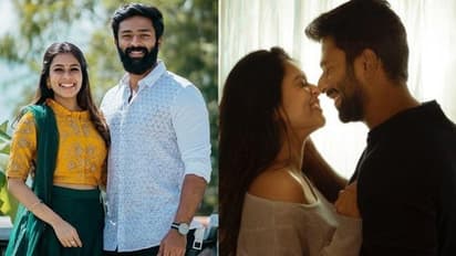 ‘8ఏళ్ల బ్రేకప్ తర్వాత మళ్లీ లవ్ లో పడ్డాం..’ ‘గుంటూరు కారం’ నటుడి భార్య ఇంట్రెస్టింగ్ కామెంట్స్.!