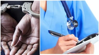 19 പ്രവാസി മലയാളി നഴ്സുമാര്‍ ഉൾപ്പെടെ 30 ഇന്ത്യക്കാര്‍ അറസ്റ്റിൽ; പിടിയിലായതില്‍ പിഞ്ചുകുഞ്ഞുങ്ങളുടെ അമ്മമാരും