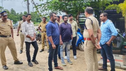 മീറ്റര്‍ പലിശ സംഘത്തിന്റെ അഴിഞ്ഞാട്ടം; ആക്രമണം നടത്തിയ രീതി പൊലീസിനോട് വിവരിച്ച് പ്രതികള്‍