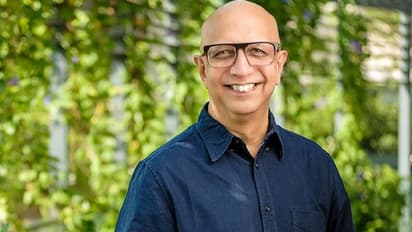 Meet CK Venkataraman, an IIM alumnus and the present MD of Titan