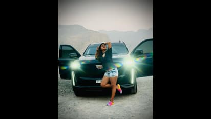 Success is a Journey ನಾಟ್ ಎ ಡೆಸ್ಟಿನೇಷನ್: ವೈರಲ್ ಆಯ್ತು ದೀಪಿಕಾ ದಾಸ್ ಪೋಸ್ಟ್‌!