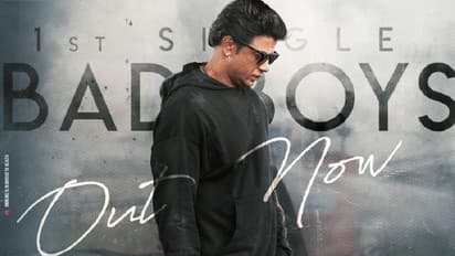 ಸ್ಯಾಂಡಲ್ವುಡ್ನ ಸೈಕ್ ಮಾಡೋಕೆ ಬಂದ ಭೀಮ: ಟ್ರೆಂಡ್ ಆಯ್ತು ಬ್ಯಾಡ್ಬಾಯ್ಸ್ ಸಾಂಗ್!