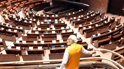 Explained: What is Women's Reservation Bill and why it got delayed?