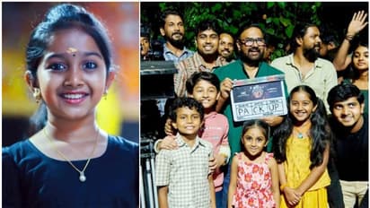 മാളികപ്പുറത്തിലെ ദേവനന്ദ ഇനി മിന്ന! തറവാട്ടിൽ ഇങ്ങനയൊരു പേടിപ്പെടുത്തുന്ന അവധിക്കാലം, നിഡൂഢത നിറച്ച് 'ഗു'