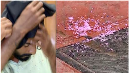 തുമ്പായി കിട്ടിയത് വെറും സോപ്പ് പൊടിക്കവറും പത്രവും! നാടുനീളെ പരിശോധിച്ചത് 500ലേറെ ക്യാമറകൾ, ഒടുവിൽ...