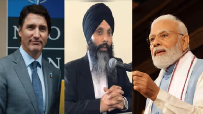 India Canada Relation: कनाडा के एक्शन पर भारत का रिएक्शन, अब नरम पड़े जस्टिन ट्रूडो ? 