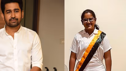 బిచ్చగాడు హీరో విజయ్ ఆంటోనీ కూతురు ఆత్మహత్య