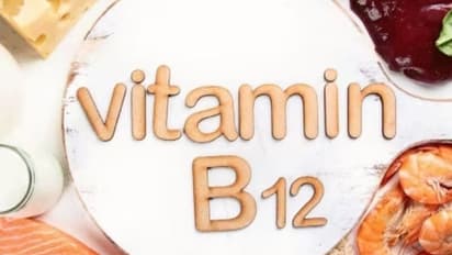 Top Vitamin B12 Supplements for Vegetarians-Vegans: Stay Energized and Healthy