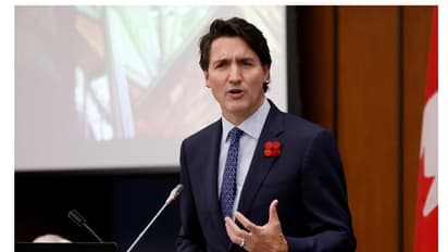 ഇന്ത്യയെ പ്രകോപ്പിക്കാനില്ല, പക്ഷേ കൊലപാതകത്തെ ഗൗരവത്തിലെടുക്കണം- പ്രതികരണവുമായി ജസ്റ്റിന്‍ ട്രൂഡോ