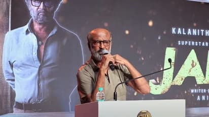 'എബോ ആവറേജ് മാത്രമായിരുന്നു ആദ്യം ജയിലര്‍'; വിജയത്തിന്‍റെ യഥാര്‍ഥ അവകാശി ആരെന്ന് രജനി