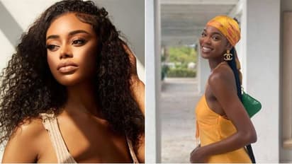 ಅಪಾರ್ಟ್‌ಮೆಂಟ್‌ನಲ್ಲಿ ಅಮೆರಿಕಾ ಮೂಲದ ಇಬ್ಬರು ಮಾಡೆಲ್‌ಗಳ ಶವ ಪತ್ತೆ