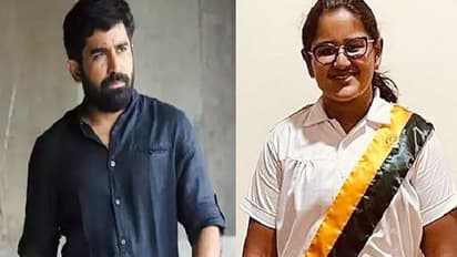 ” என் வலிமைக்கு காரணமான சக்தி..” தனது மகள் மீரா குறித்து விஜய் ஆண்டனி மனைவியின் பழைய ட்வீட் வைரல்..