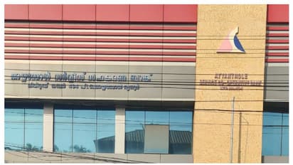 ഇ.ഡി വന്നത് പരിഭ്രാന്തി പരത്തിക്കൊണ്ട്, സതീഷ് കുമാറിന്റെ അക്കൗണ്ട് വിവരങ്ങൾ പരിശോധിച്ചു: എൻ രവീന്ദ്രനാഥൻ