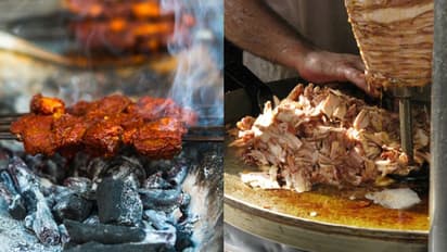 ഷവർമ്മ കഴിച്ച് 14കാരിക്ക് ദാരുണാന്ത്യം, തന്തൂര് വിഭവങ്ങൾക്ക് വിലക്കുമായി ജില്ലാ ഭരണകൂടം, ചികിത്സ തേടി 43 പേർ