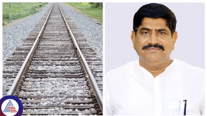 ಡಿಸೆಂಬರ್ ಅಂತ್ಯಕ್ಕೆ ಬಾಗಲಕೋಟೆ-ಕುಡಚಿ ರೈಲು ಮಾರ್ಗ ಪೂರ್ಣ, ಹೊಸ ಮಾರ್ಗಗಳ ಪಟ್ಟಿ ಇಲ್ಲಿದೆ