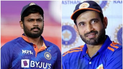 സഞ്ജുവിന്റെ സ്ഥാനത്ത് ഞാനായിരുന്നെങ്കില്‍ ഇപ്പോള്‍..! അവസ്ഥ വിശദീകരിച്ച് മുന്‍ താരം ഇര്‍ഫാന്‍ പത്താന്‍